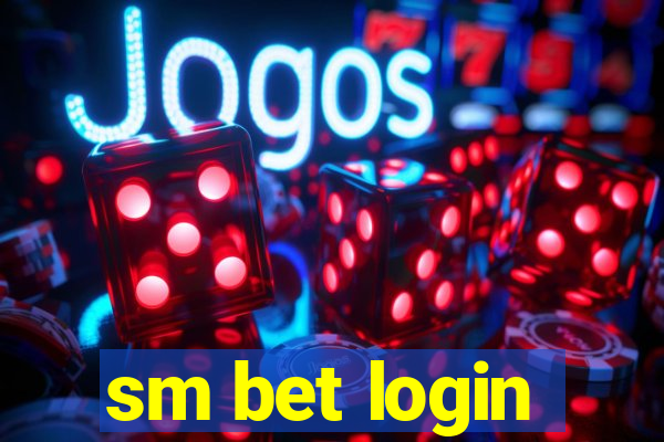sm bet login